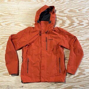 Patagonia Piolet Jacket Size Medium
